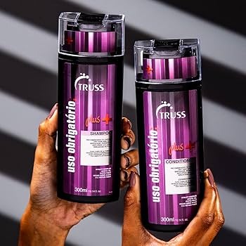 Linha Uso Obrigatório Plus+ TRUSS