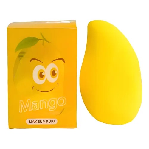 Esponja para Base Manga
