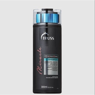 Linha Miracle - TRUSS