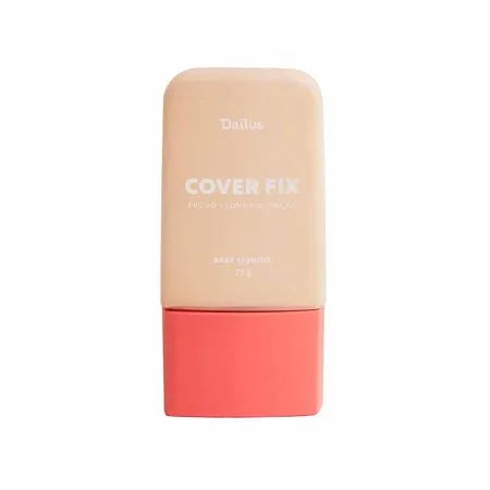 BASE COVER FIX FPS 30- DAILUS