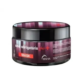 Linha Uso Obrigatório Plus+ TRUSS