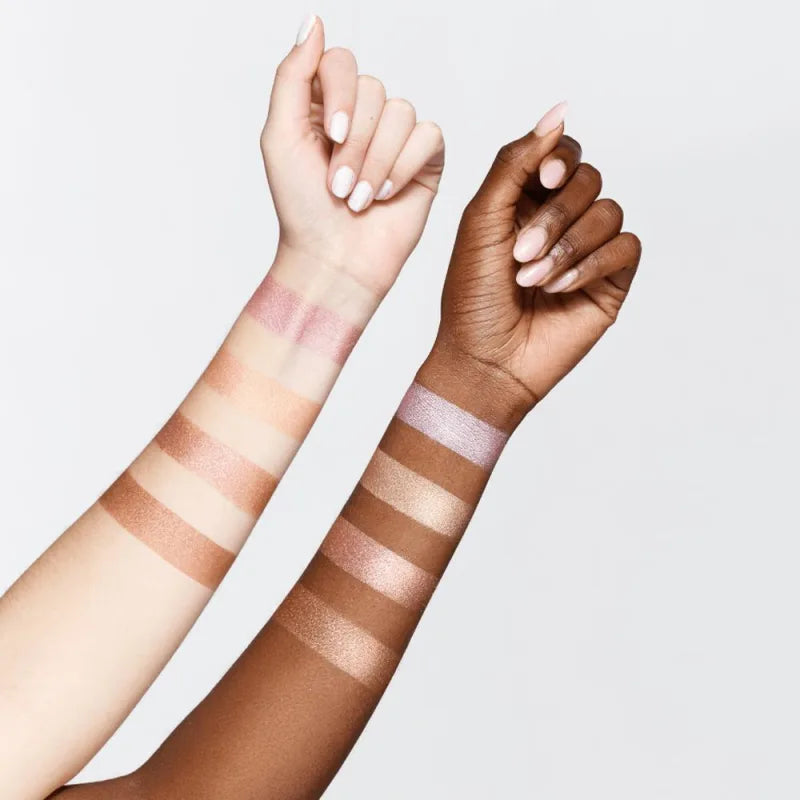 Iluminador compacto Mari Maria Divine Glow cor:splendid