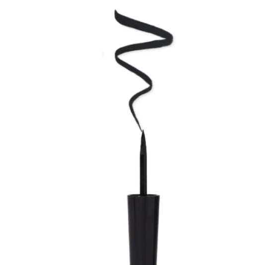 DELINEADOR LÍQUIDO À PROVA D´ÁGUA (PRETO)- CATHARINE HILL