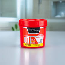 MÁSCARA RECOSNTRUTORA U.T.I.- FOREVERLISS