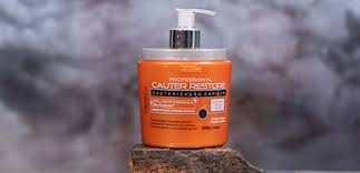 MÁSCARA CAUTER RESTORE- FOREVERLISS