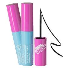 DELINEADOR LÍQUIDO EYES DON´T LIE- RUBYROSE LINHA POPSTAR