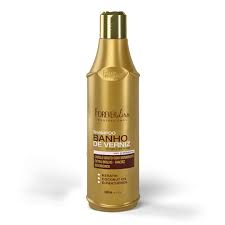 SHAMPOO BANHO DE VERNIZ- FOREVERLISS