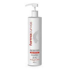CREME PARA PENTEAR CACHOS ACQUAFLORA CONDICIONANTE FORMA CURVAS