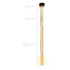 PINCEL DE ESFUMAR G GE3- RUBYROSE LINHA GLASS