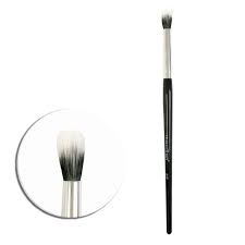PINCEL DUO FIBER PARA CÔNCAVO E ESFUMAR A40- MACRILAN