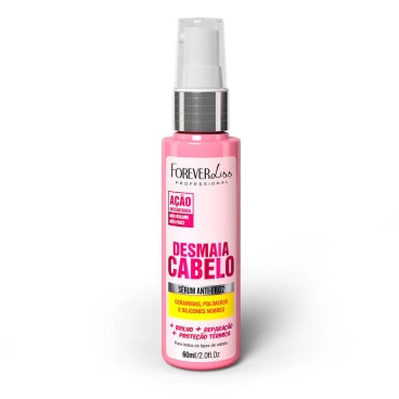 SÉRUM DESMAIA CABELO- FOREVERLISS