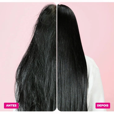 LEAVE- IN DESMAIA CABELO- FOREVERLISS