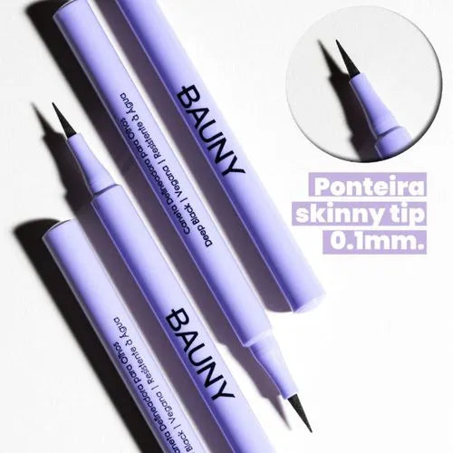 CANETA DELINEADORA- BAUNY