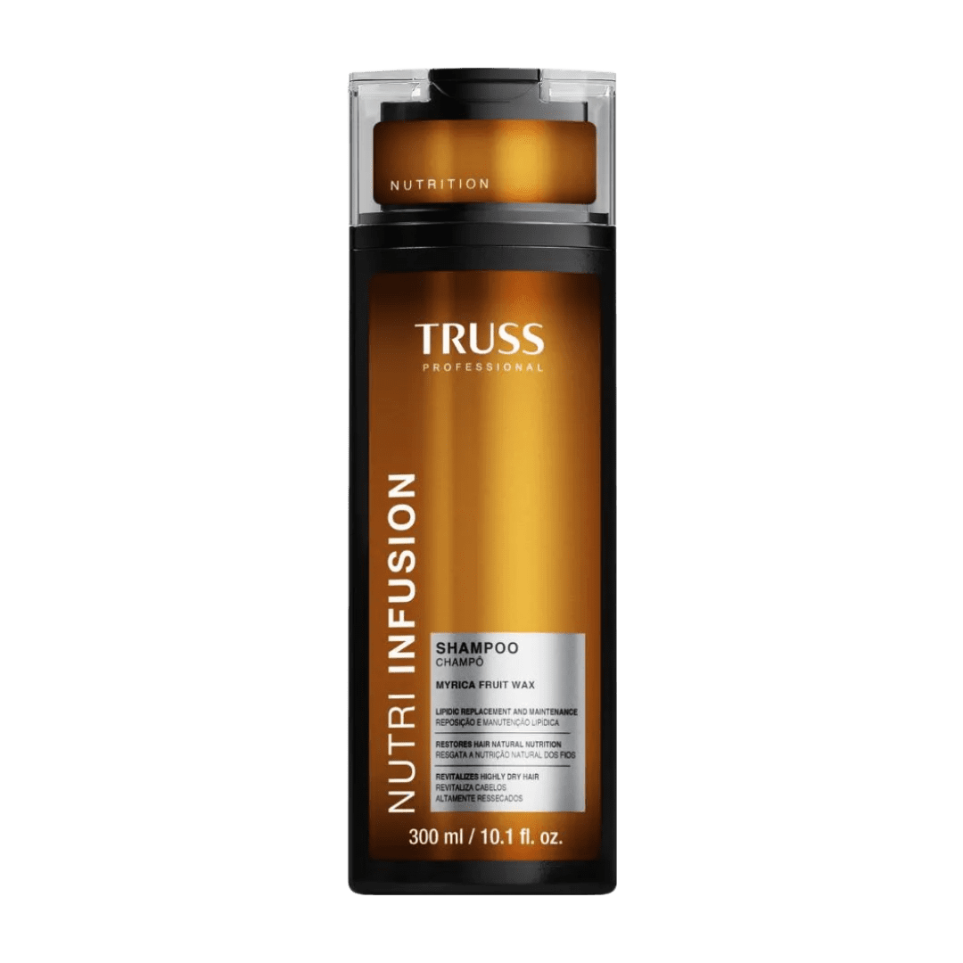Linha Nutri Infusion - TRUSS