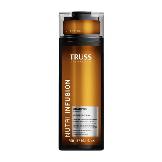 Linha Nutri Infusion - TRUSS